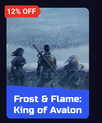 King of Avalon manabuy top up